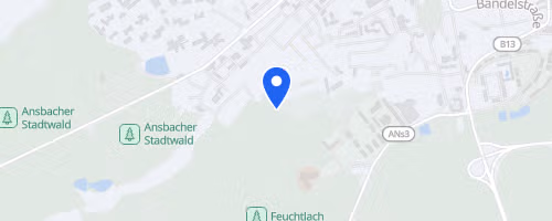 Ansbacher Gravelride