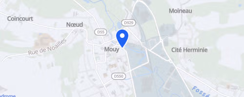 Mouysarde
