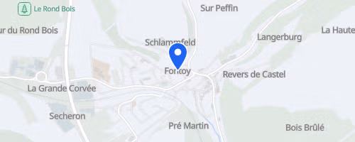 La Fenschoise - 12 km 2026