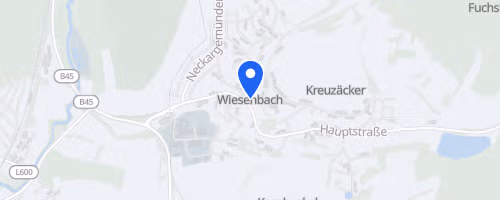 Krähbuckellauf Wiesenbach