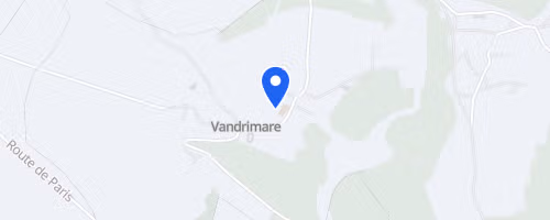 La vandrimaraise - Vandrimare