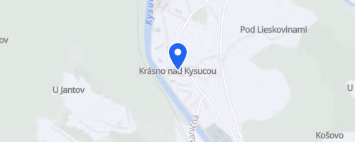 MK Tech Kysuce trail