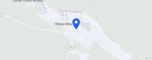 Laps'trail - Vieux-Moulin