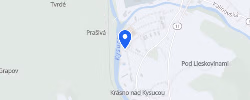 MKTECH Kysuce Trail