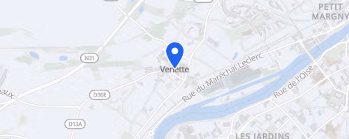 Arc Ekiden 60 - Venette