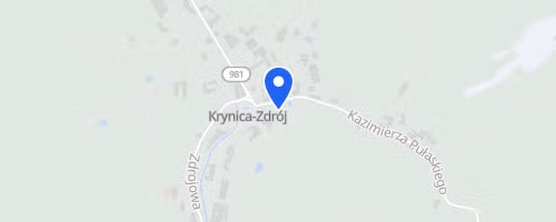 Krynica Maraton Gorski