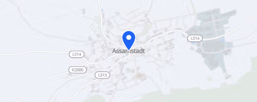 Assamstadter Volkslauf