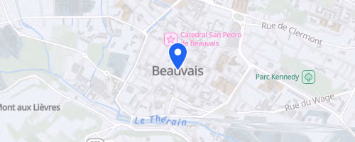 Les Foulées de la Rue - 10 km 2026