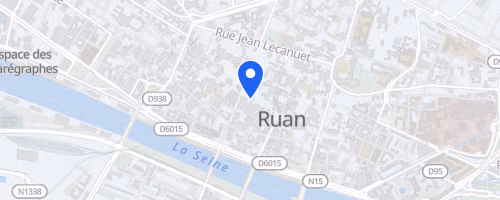 Ekiden de Rouen