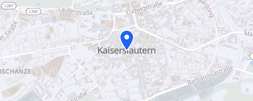 B2Run Kaiserslautern
