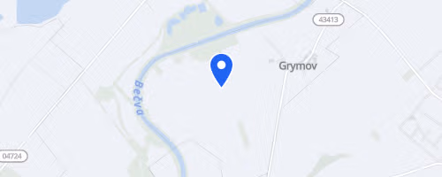 Grymovská pětka