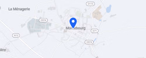 Le Gravel du D-Day - Montebourg