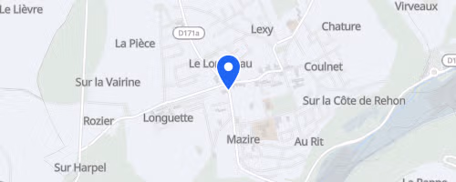 Lexy En Fete