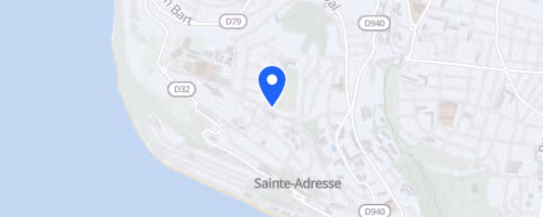 10 km de Sainte-Adresse