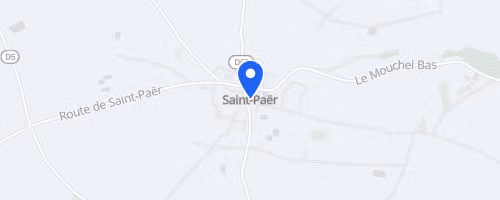 Les 30 Bornes De St-Paer - Saint Paer
