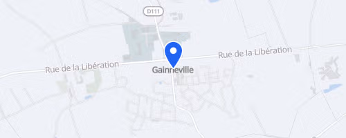 Le relais de Gainneville
