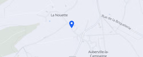 Trail Des 4 Clochets - Auberville La Campagne