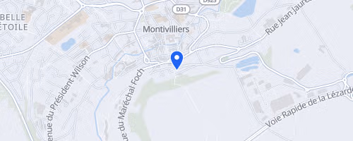 La cavalcade montivillone - Montivilliers