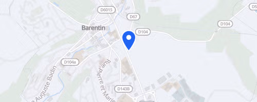 La Barentinoise