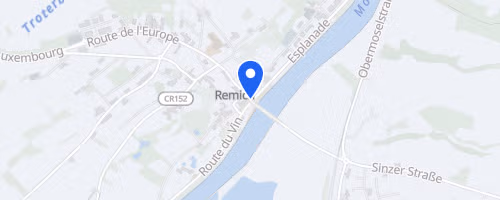 Route Du Vin