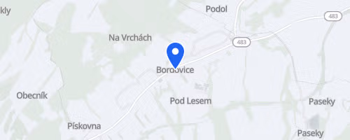 Z(a)tracené vrchy