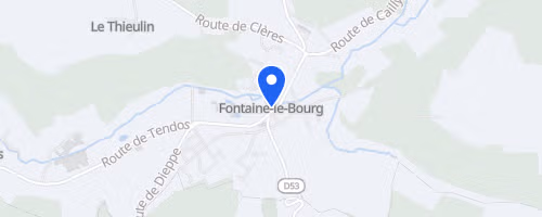 Le Borguifon'Trail - 10 km 2026
