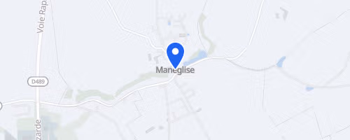 Course Des Lionnes - Maneglise