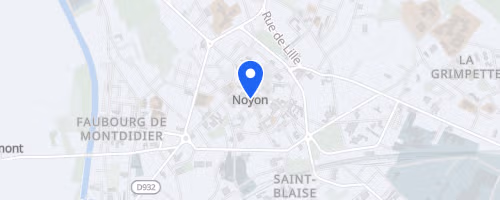 Ekiden de Noyon