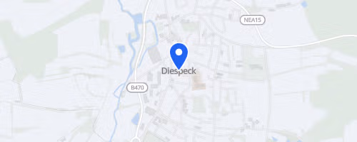 5. DieSPECKer LaufSPECKtakel 51km
