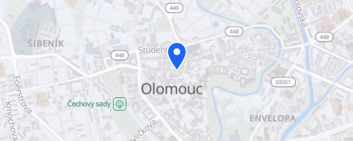 Mattoni Olomouc Half Marathon