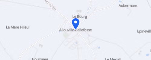 Foulées Du Chêne - Allouville Bellefosse