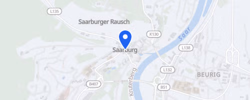 11. Internationaler Stadtlauf Saarburg