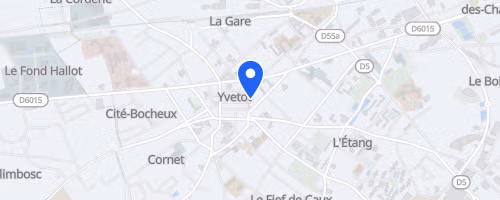 La fête du running - Yvetot