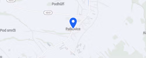 Olympijský běh - Palkovice