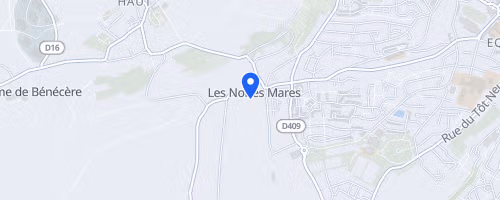 La Printanière - Equeurdreville Hainneville