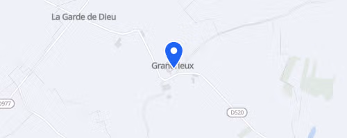 Course du Val de Serre - Grandrieux
