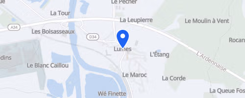 Corida de Lumes - 8 km 2026