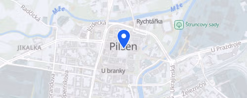 Marathon du Nouvel An Pilsen