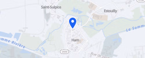 Corrida pédestre de Ham