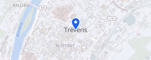 40. Internationaler Trierer Stadtlauf