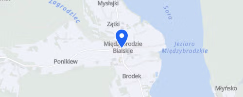 Maraton Trzech Jezior