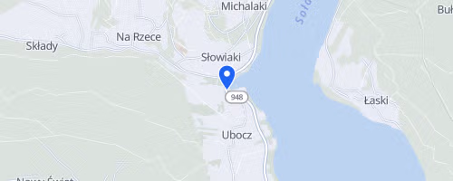 Maraton Trzech Jezior
