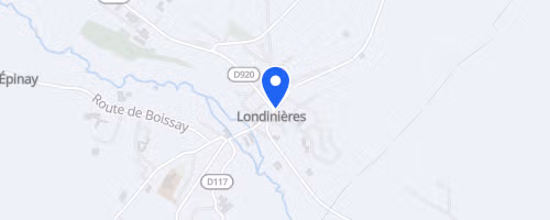Courons à Londi' contre Prader-Willi - Londinières