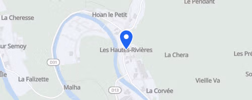 Ardennes Mega Trail - 35 km 2026