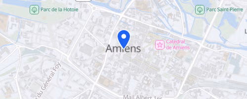 Courses des 4 saisons d'été - Amiens