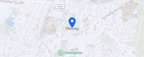 25. Dieburger Stadtlauf