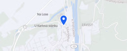 Zbraslavský běh