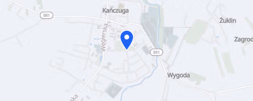 Kanczucka Dycha
