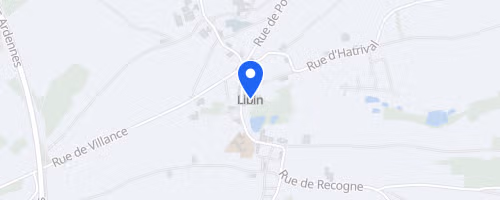 Les Foulées Solidaires - Libin