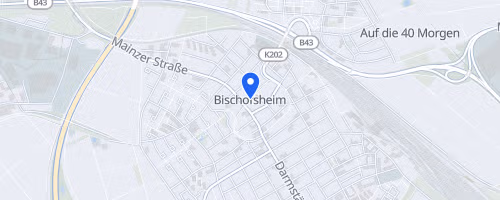 Osterburglauf Bischofsheim - Rund um die Osterburg